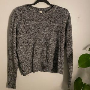 S&P sweater from H&M.